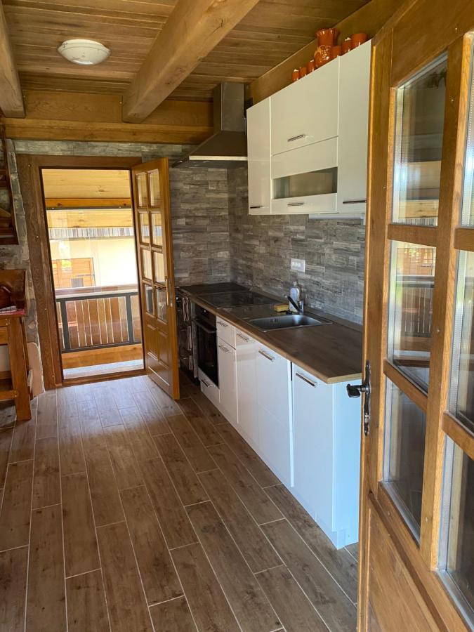 Adlesici Domacija Brdarヴィラ エクステリア 写真
