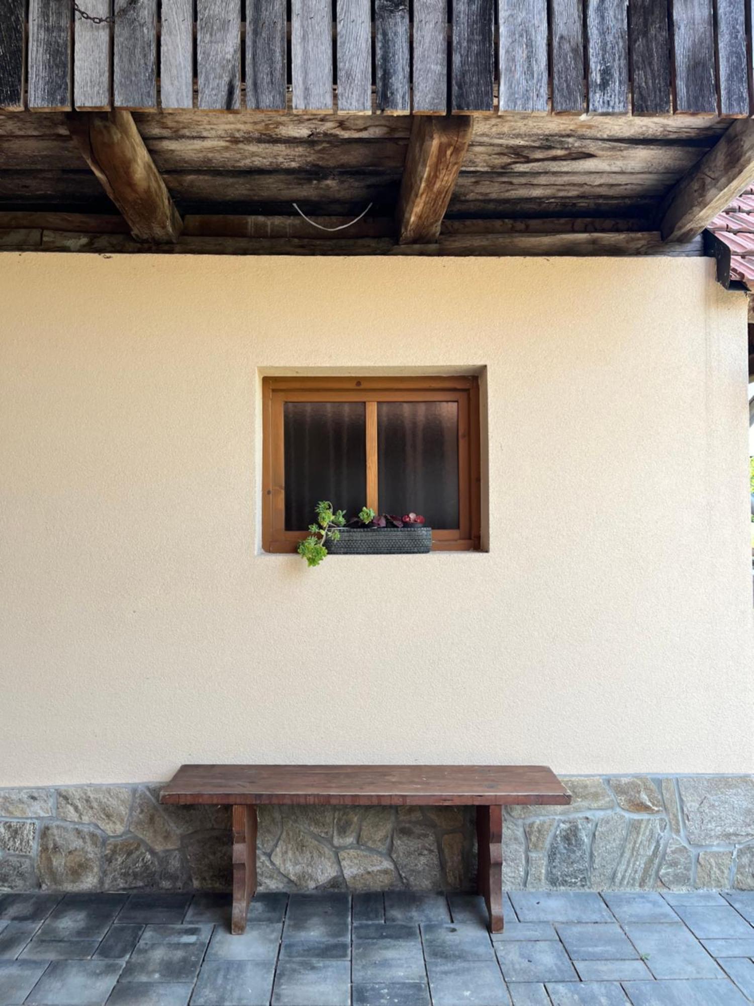Adlesici Domacija Brdarヴィラ エクステリア 写真